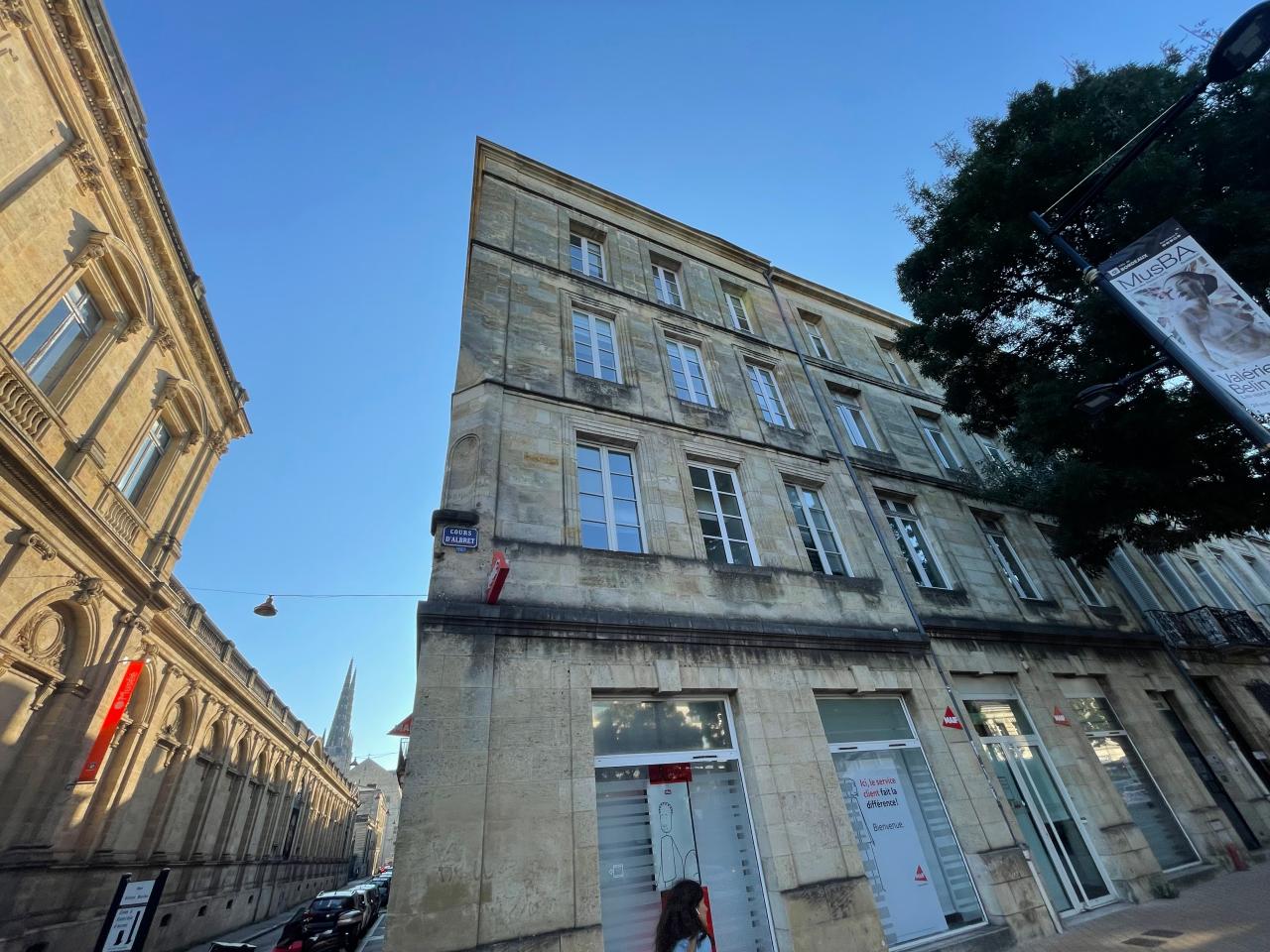 Bureau Bordeaux 286m² Location bureau Bordeaux Gironde OLBUR2425787 0